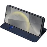 Dux ducis SKIN PRO etui za SAMSUNG S24 FE moder | Shoptok.si