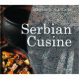 Dereta Olivera Grbić - Serbian Cusine: All Traditional Plates Cene