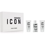 Dsquared2 Icon Pour Femme poklon set za žene | shoptok.hr