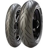 Pirelli Diablo Rosso III ( 150/60 R17 TL 66H zadnji kotač, M/C ) | shoptok.hr
