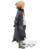 Banpresto Tokyo Revengers Sano Manjiro figure 18cm | shoptok.hr