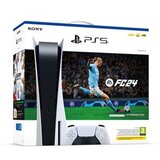 Playstation 5 C chassis + EA SPORTS FC 24... | Eponuda.ba