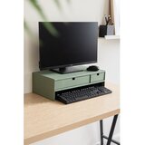 Bigso Kartonski uredski organizator za ladicu/za dokumente Ted Canvas Paper Laminate – | shoptok.hr