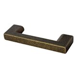  Ručica ANTIQUE 76 Bronza ( 607-706 ) Cene