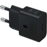  SAMSUNG ORG. 25W Super Fast Charging Type-C Wall Charger Black EP-T2510NBEGEU | Eponuda.ba