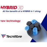 Tecnifibre Teniska žica HDMX 1.25 12M Cene
