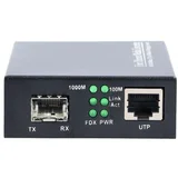 sedir fiber ethernet media converter MC220 ( 1013 )
