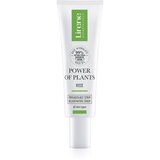 Lirene Power of Plants Rose pomlađujući serum za lice s učvršćujućim učinkom 30 ml | shoptok.hr