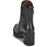 Nero Giardini Gležnjarji I514880D-100 Črna | Shoptok.si