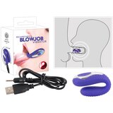 You2Toys Blow Job Vibe Purple Cene