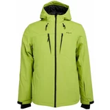 Willard STEV Muška skijaška jakna, svijetlo zelena, veličina