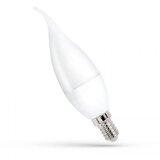 Toolight LED žarulja Warm E-14 230V 8W ukrasna 14225 | shoptok.hr