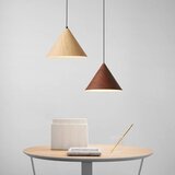 Toolight Stropni luster APP1442-1CP WOOD | shoptok.hr