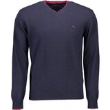 HARMONT &amp; BLAINE HARMONT & BLAINE MEN&#39;S BLUE SWEATER | shoptok.hr