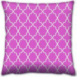 Wallity jastuk 43x43cm Šareni