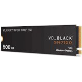  WD SSD disk 500GB Black SN7100 NVMe M.2 | Eponuda.ba