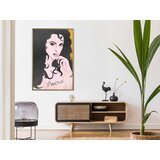  Poster - Tumbling Curls 20x30 | shoptok.hr