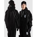 SOUVENIR Insulated Track Jakna black | Shoptok.si