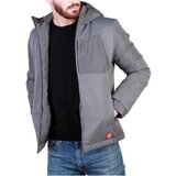 Sparco Jakne Greenwood - Grey Siva Cene