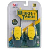 Magic Toys ZR Walkie Talkie set Cene