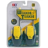 ZR Walkie Talkie set
