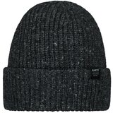 Barts Winter Hat TASPEN BEANIE Dark Heather | Shoptok.si