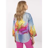 Italy Moda Shirt-DHJ-KS-16567-1.66-blue | Shoptok.si
