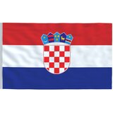  Hrvatska zastava 90 x 150 cm | Eponuda.com