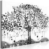  Slika - Abundant Tree (1 Part) Wide 90x60 | shoptok.hr