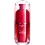 Shiseido Ultimune Eye Power Infusing Eye Concentrate serum za područje oko očiju za cjelovitu zaštitu protiv bora 15 ml Cijene