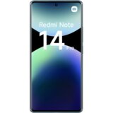 Xiaomi Smartphone 6.67”, Octa Core 2.2GHz,RAM 8GB, 200Mpixel – Redmi Note 14 Pro 8GB/256GB Blue | Eponuda.ba