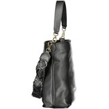 Valentino Bags Ročne torbice VBS9W907 Črna | Shoptok.si