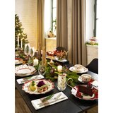 Villeroy & Boch PLITVI KROŽNIK Toys Delight porcelan | Shoptok.si