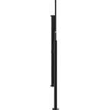  Bočna tenda na uvlačenje bijela 180x600 cm | shoptok.hr