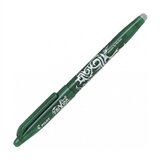 Pilot Gel olovka Frixion BL-FR7 piši - briši, zelena | shoptok.hr