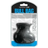 Perfect Fit Brand Bull Bag XL - Torba za testise i nosila (crna)
