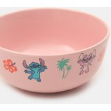 Sinsay Keramička zdjela Stitch | shoptok.hr