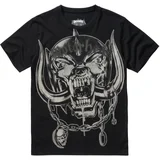 Brandit Motörhead T-Shirt Warpig Print black