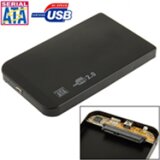  EXTERNO KUĆIŠTE za HDD 2.5" Cijene