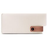 Vuch Futrola za naočale Lars Beige, 18 x 8,5 cm Slike