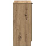  Komoda boja hrasta artisan 60x30x70 cm od konstruiranog drva | Eponuda.com