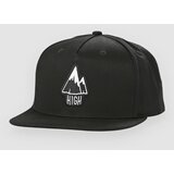 The Dudes High Cap black Cijene