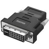 Hama 200338 DVI-D HDMI adapter | Shoptok.si