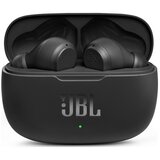 JBL Wave 200TWS Slušalice Wireless Black | Eponuda.ba