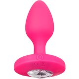 California Exotics Vibrating Probe Medium Pink | Shoptok.si