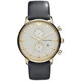 Emporio Armani Analogne ure ar0386 pisana Cene