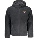 Napapijri MEN&#39;S SPORTS JACKET BLACK Cene