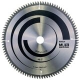 Bosch list za krožno žago Multi Material 2608640453 Cene