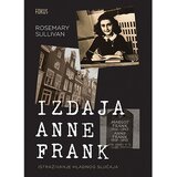 Fokus na HIT Izdaja Anne Frank, Rosemary Sullivan Cijene