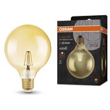 Ledvance Osram Vintage 1906 LED sijalica GOLD35 4W 2400 E27 Cene